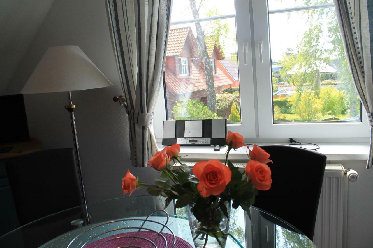 Am Ostseestrand Zingst Extérieur photo