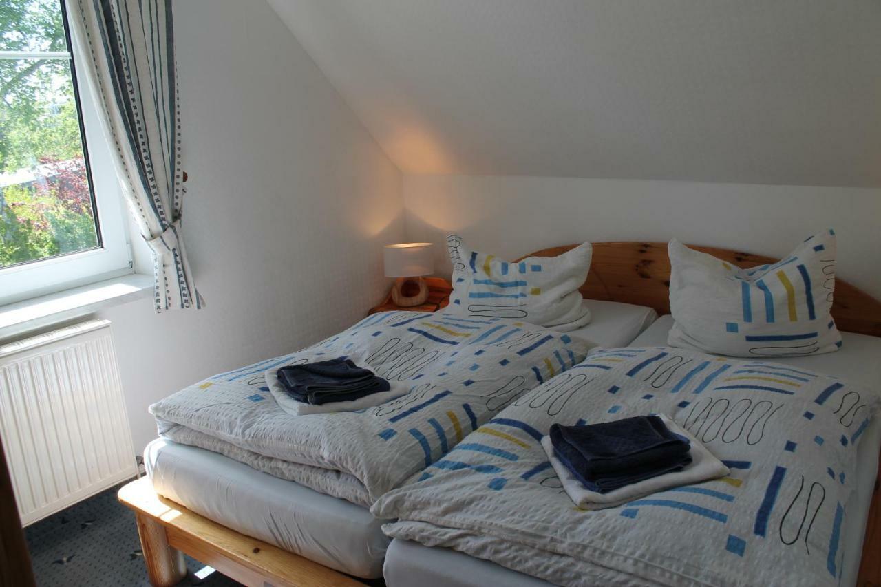 Am Ostseestrand Zingst Extérieur photo