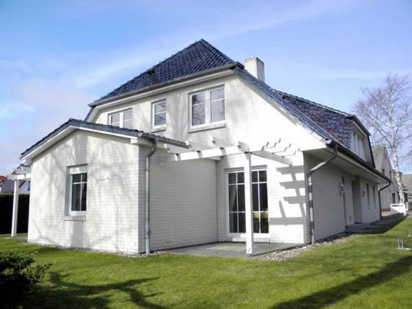 Am Ostseestrand Zingst Extérieur photo